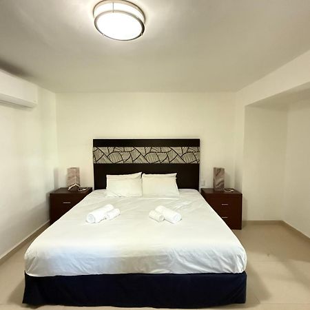Marazul Hotel Boutique Isla Mujeres Eksteriør bilde