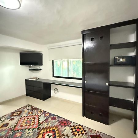 Marazul Hotel Boutique Isla Mujeres Eksteriør bilde
