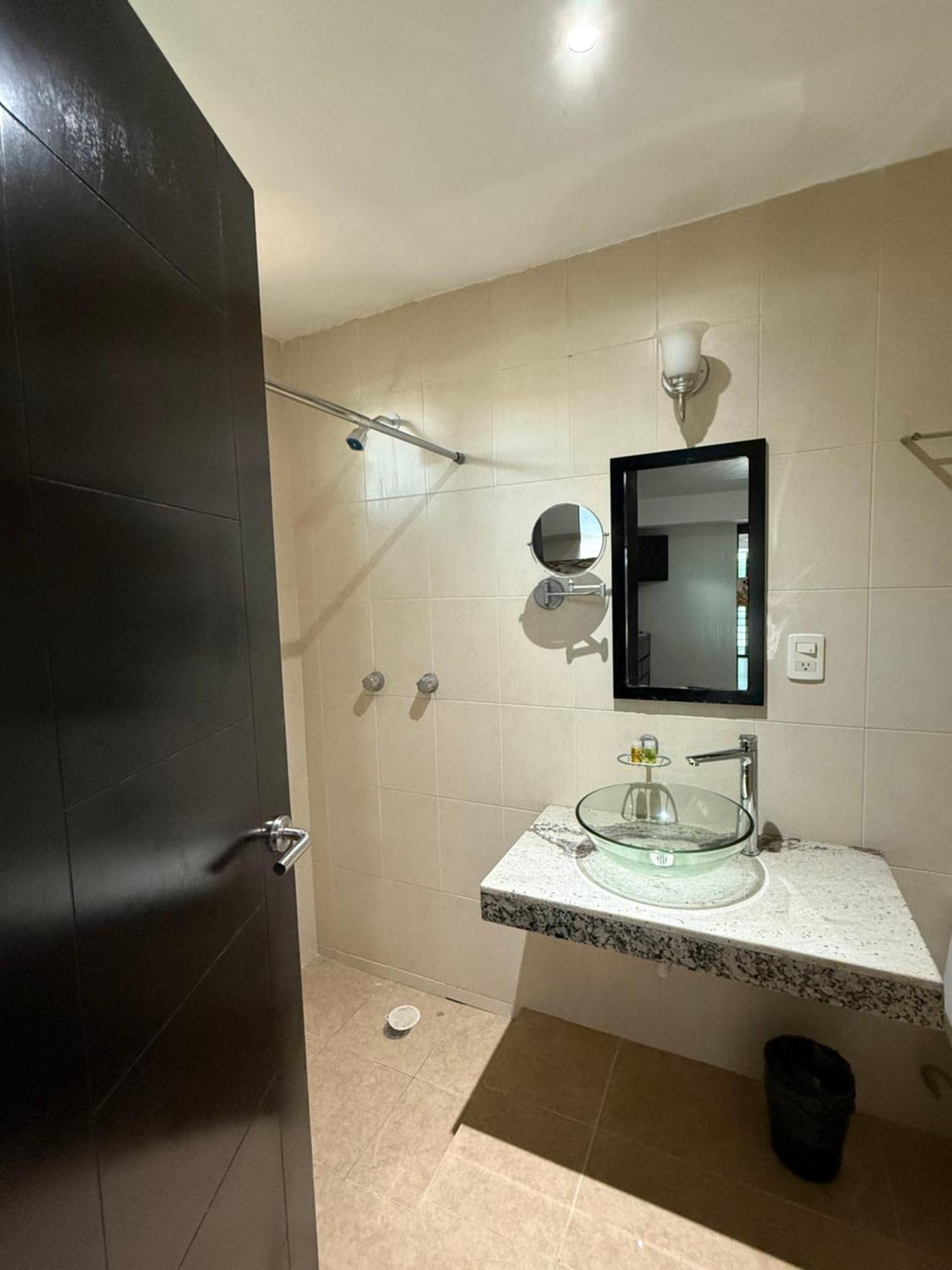 Marazul Hotel Boutique Isla Mujeres Eksteriør bilde