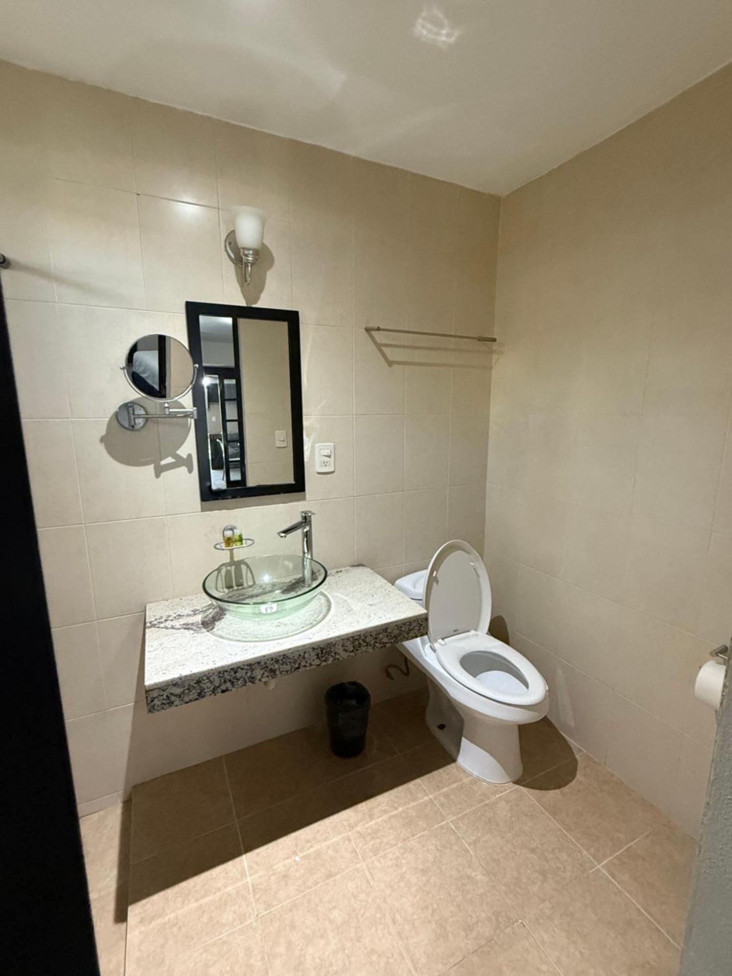 Marazul Hotel Boutique Isla Mujeres Eksteriør bilde