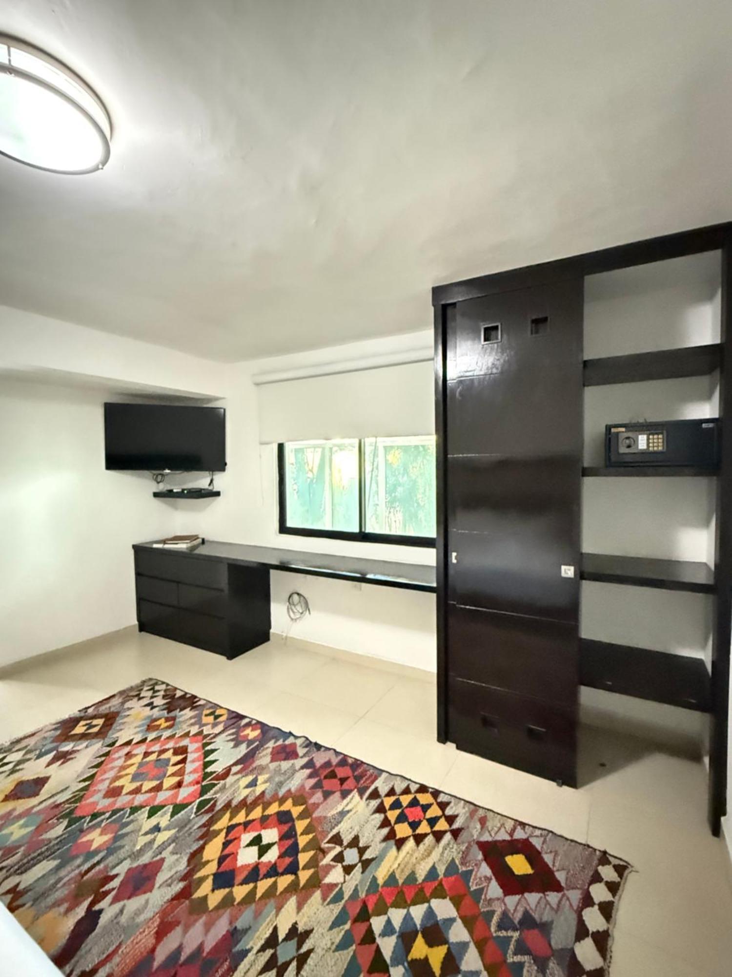 Marazul Hotel Boutique Isla Mujeres Eksteriør bilde